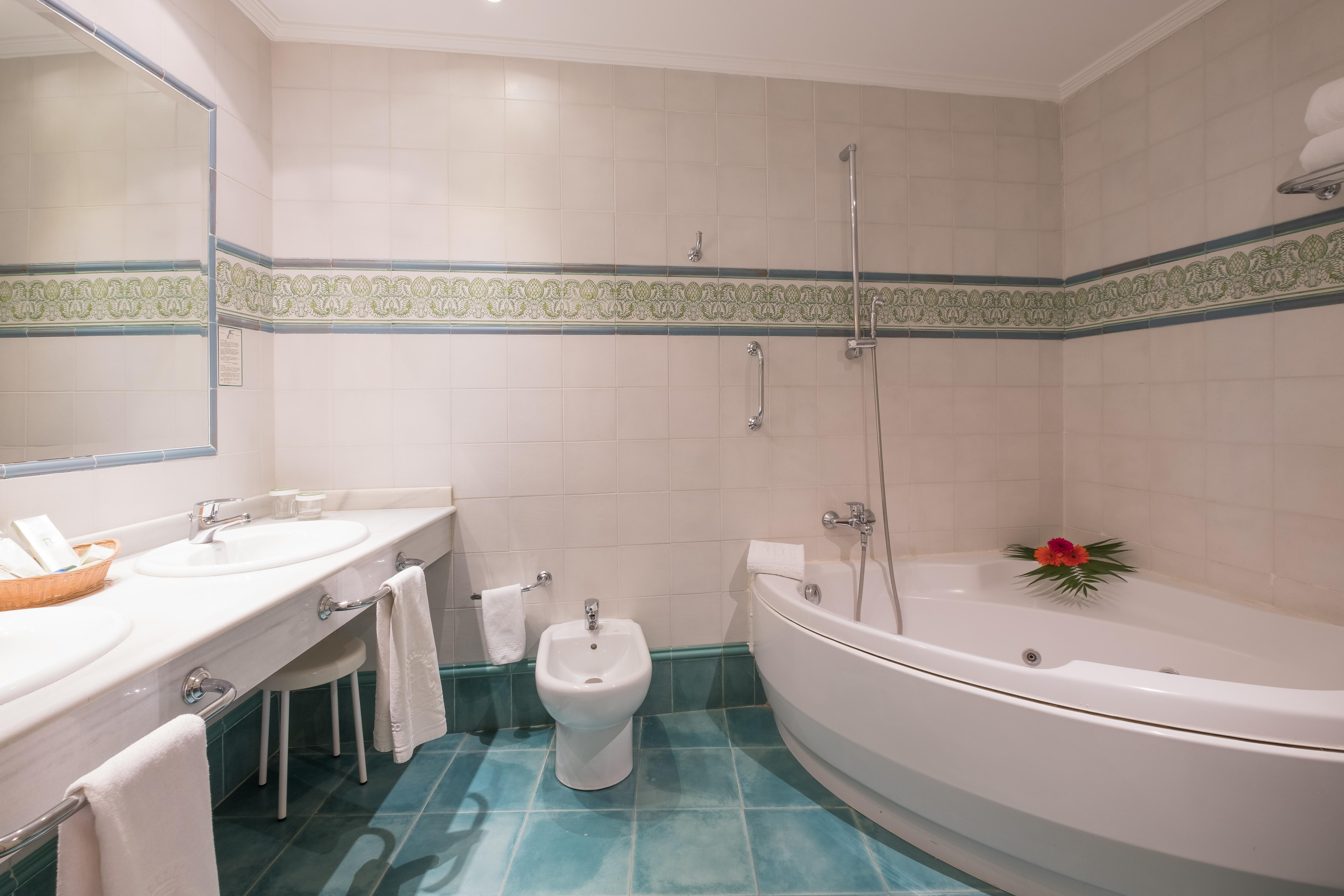 Condesa De Chinchon Hotell Eksteriør bilde